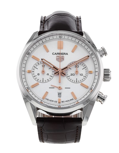 Tag Heuer Carrera CBN2013.FC6483